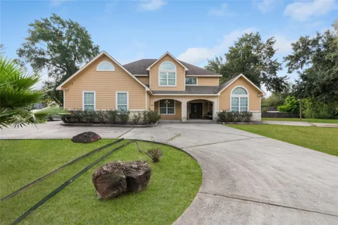 721 Oak Hill Lane