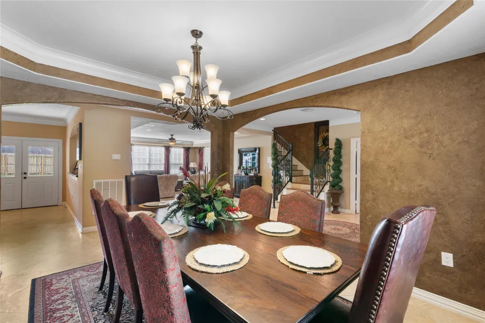 721 Oak Hill Lane Pinehurst, TX 77362