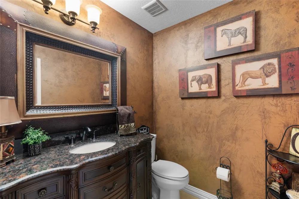 721 Oak Hill Lane Pinehurst, TX 77362