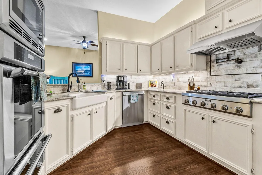 145 Idlewilde Drive Onalaska, TX 77360
