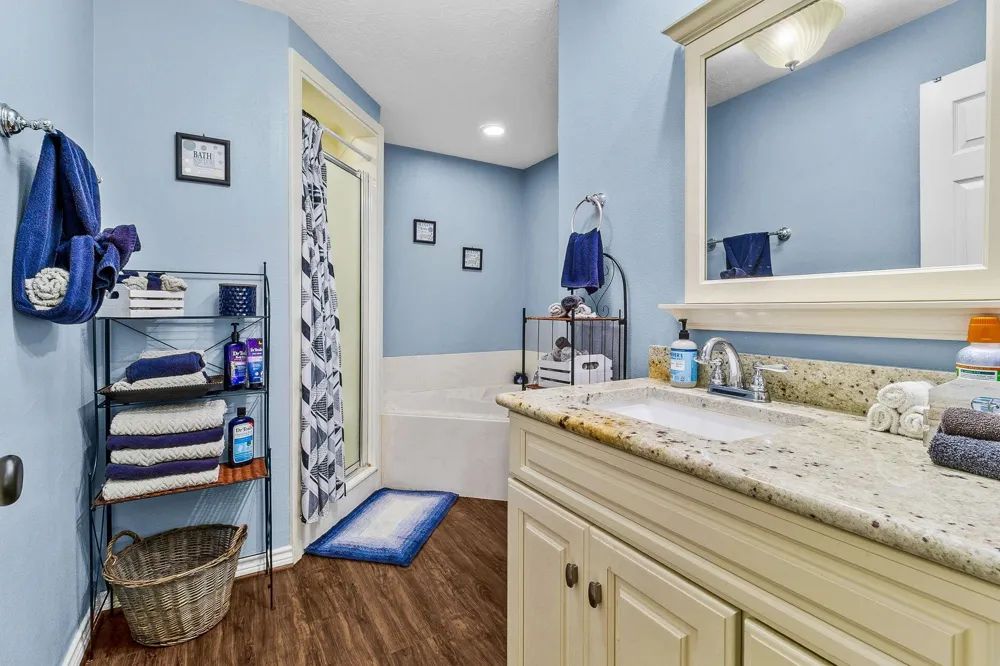 145 Idlewilde Drive Onalaska, TX 77360