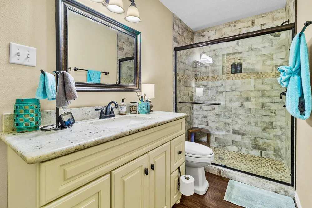 145 Idlewilde Drive Onalaska, TX 77360