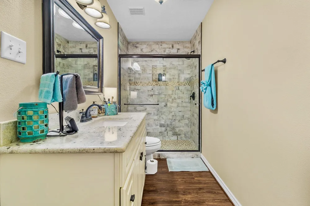 145 Idlewilde Drive Onalaska, TX 77360