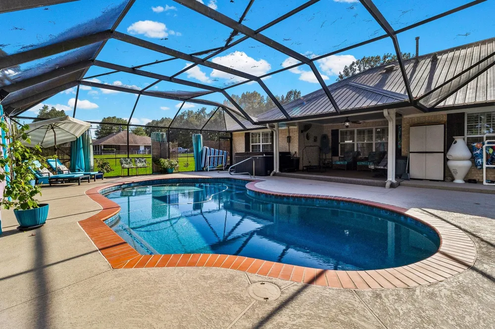 145 Idlewilde Drive Onalaska, TX 77360