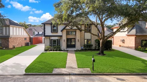 20610 Castle Bend Drive