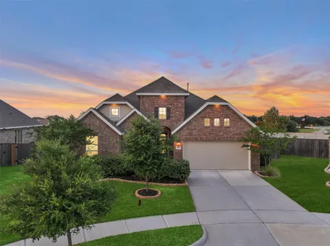 4827 Stoney Terrace Trail
