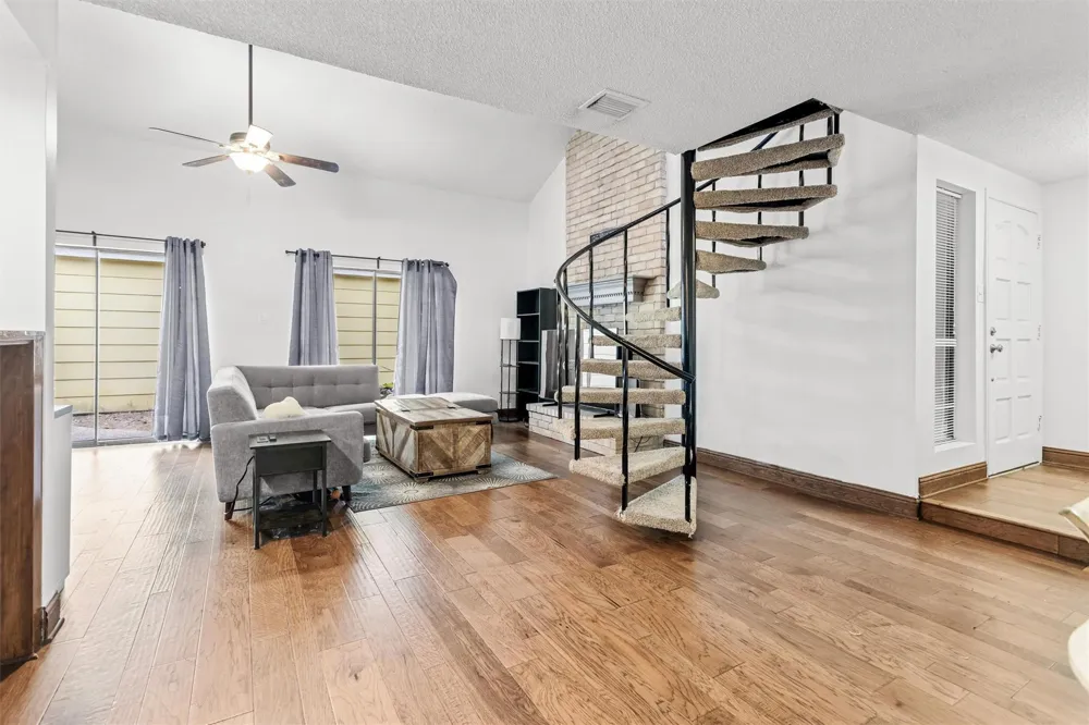 24648 Pools Creek Drive Huntsville, TX 77320