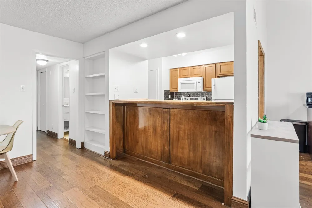 24648 Pools Creek Drive Huntsville, TX 77320