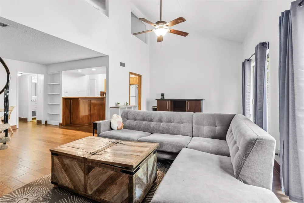 24648 Pools Creek Drive Huntsville, TX 77320