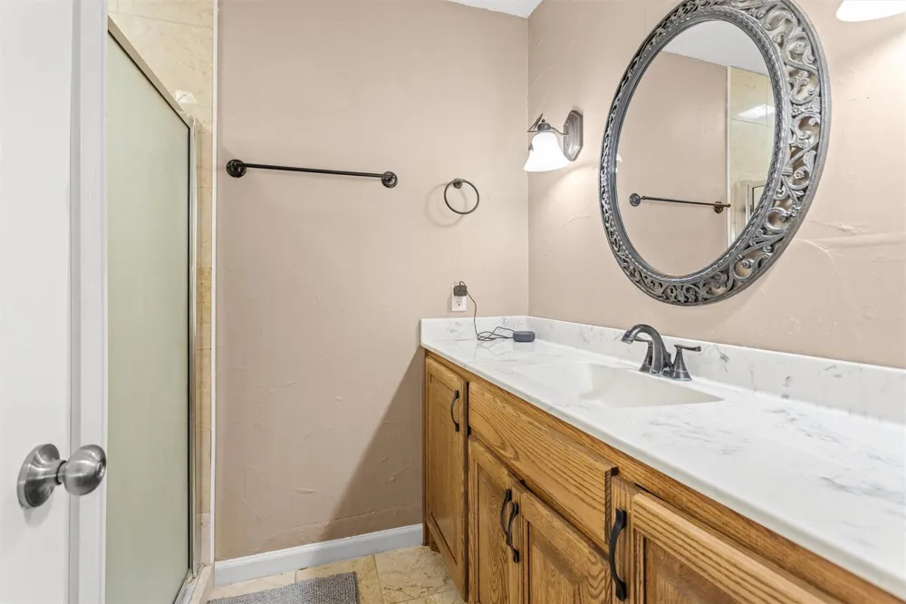 24648 Pools Creek Drive Huntsville, TX 77320