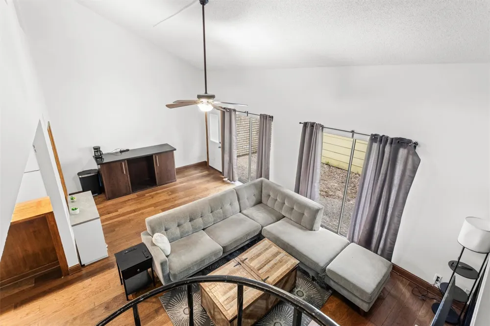 24648 Pools Creek Drive Huntsville, TX 77320