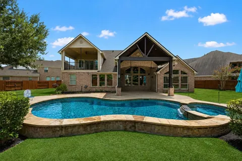 10135 Stafford Hill Cove
