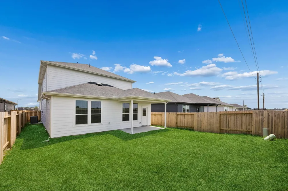 23031 Daftmill Waller, TX 77484