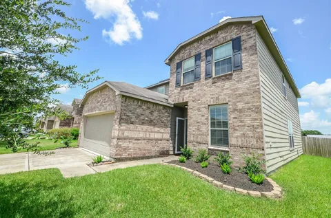 2539 Bedrock Lane