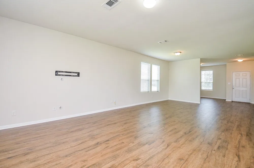 2539 Bedrock Lane Missouri City, TX 77489