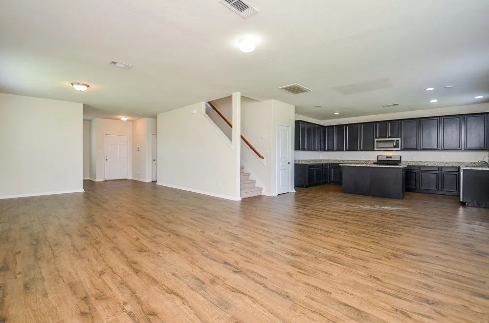 2539 Bedrock Lane Missouri City, TX 77489