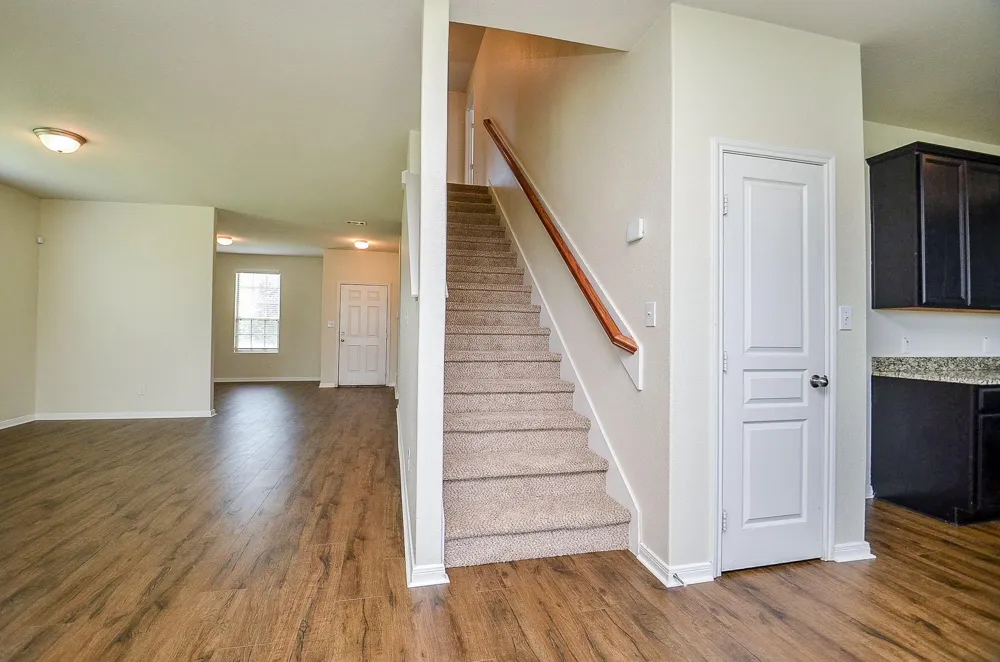 2539 Bedrock Lane Missouri City, TX 77489