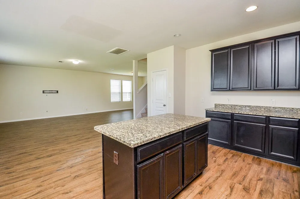2539 Bedrock Lane Missouri City, TX 77489