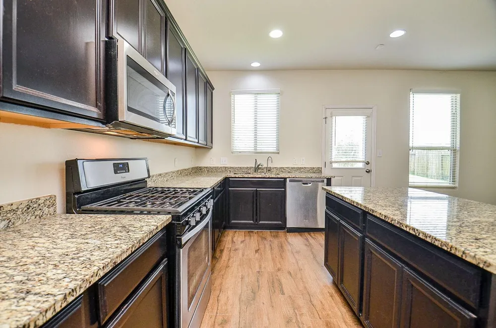 2539 Bedrock Lane Missouri City, TX 77489