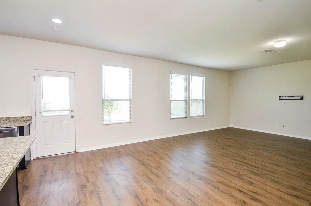2539 Bedrock Lane Missouri City, TX 77489