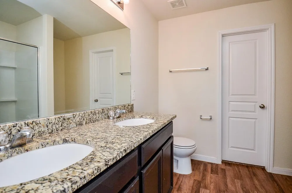 2539 Bedrock Lane Missouri City, TX 77489