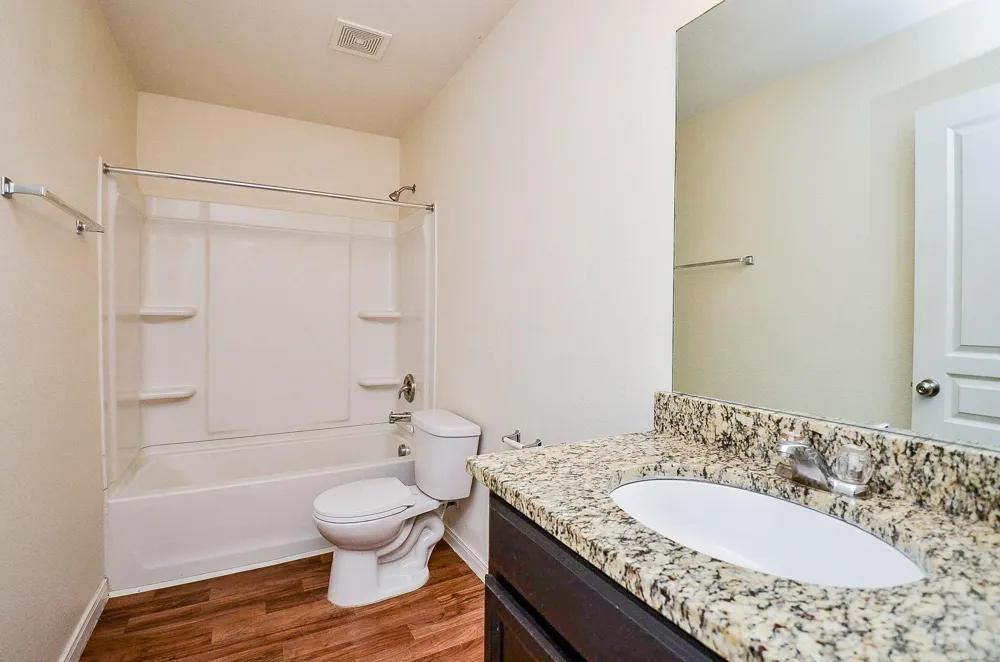2539 Bedrock Lane Missouri City, TX 77489