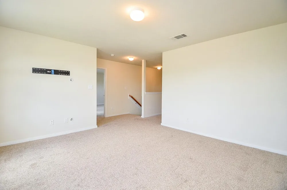 2539 Bedrock Lane Missouri City, TX 77489