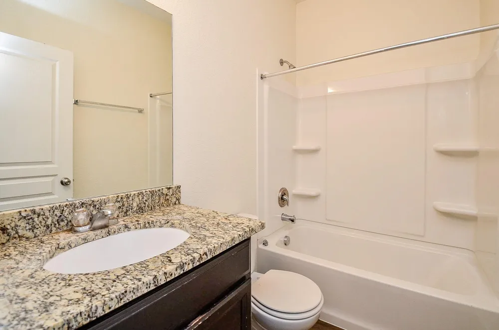 2539 Bedrock Lane Missouri City, TX 77489