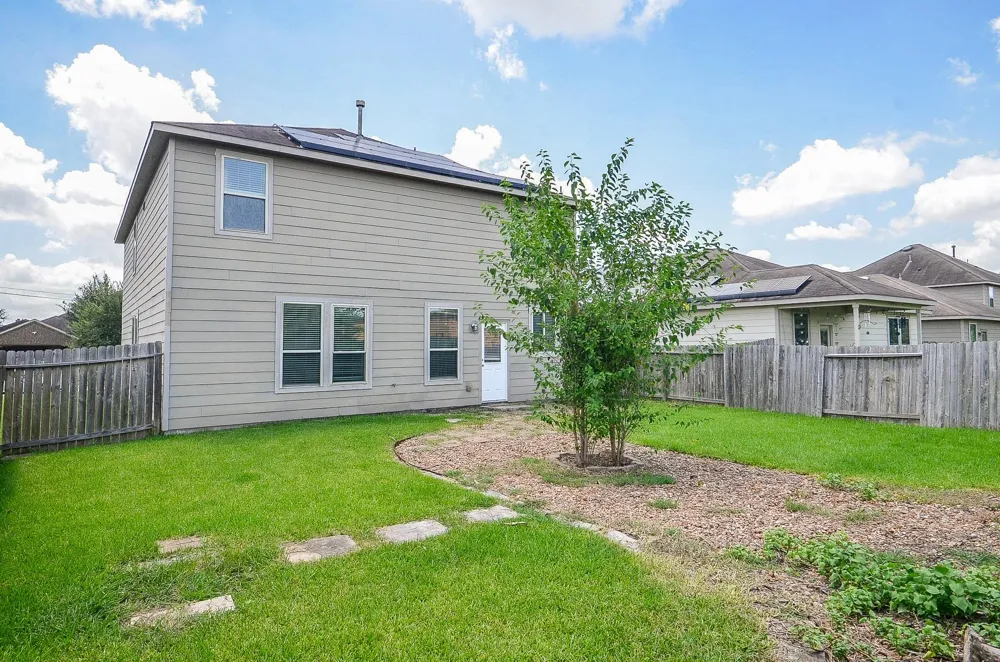 2539 Bedrock Lane Missouri City, TX 77489