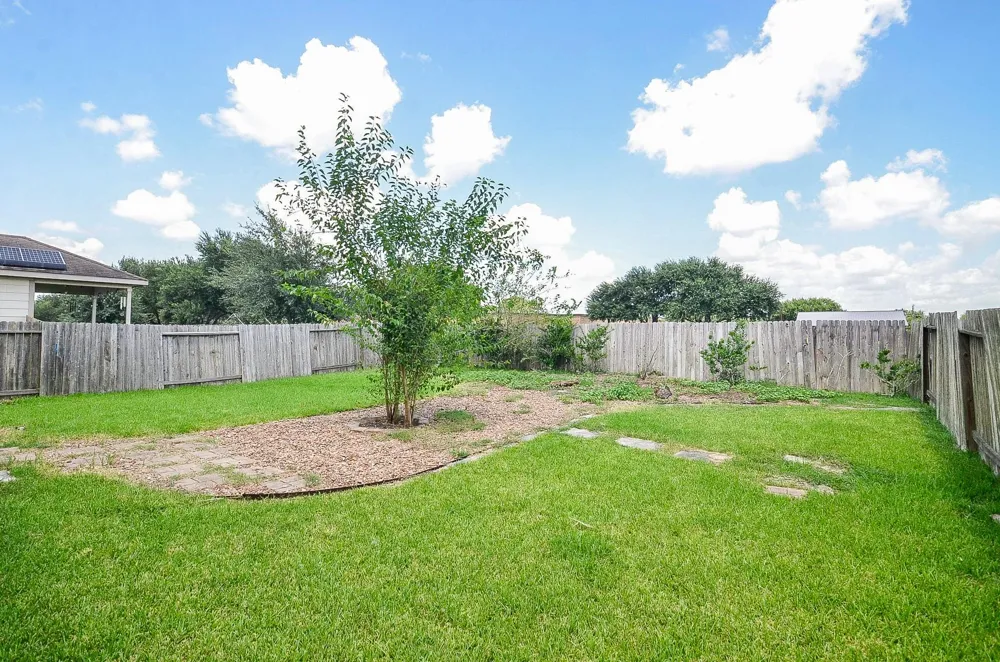 2539 Bedrock Lane Missouri City, TX 77489
