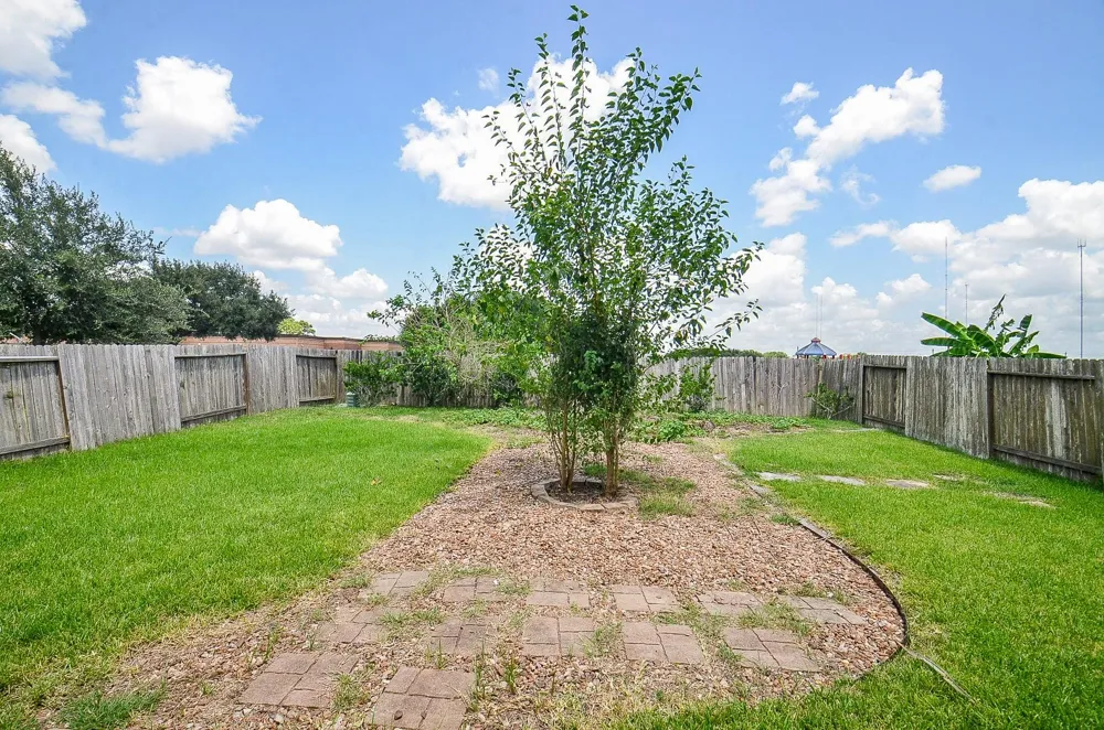 2539 Bedrock Lane Missouri City, TX 77489