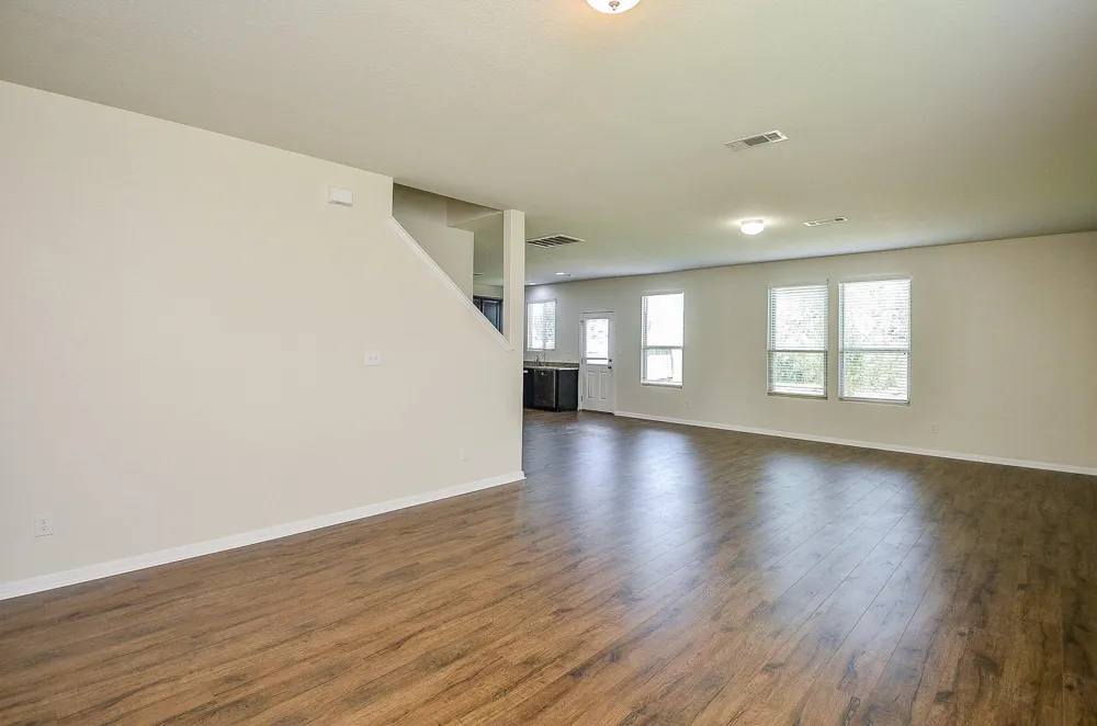 2539 Bedrock Lane Missouri City, TX 77489