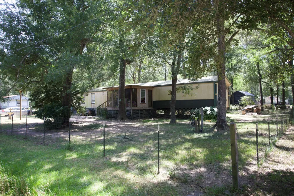 25346 Village Drive New Caney, TX 77357