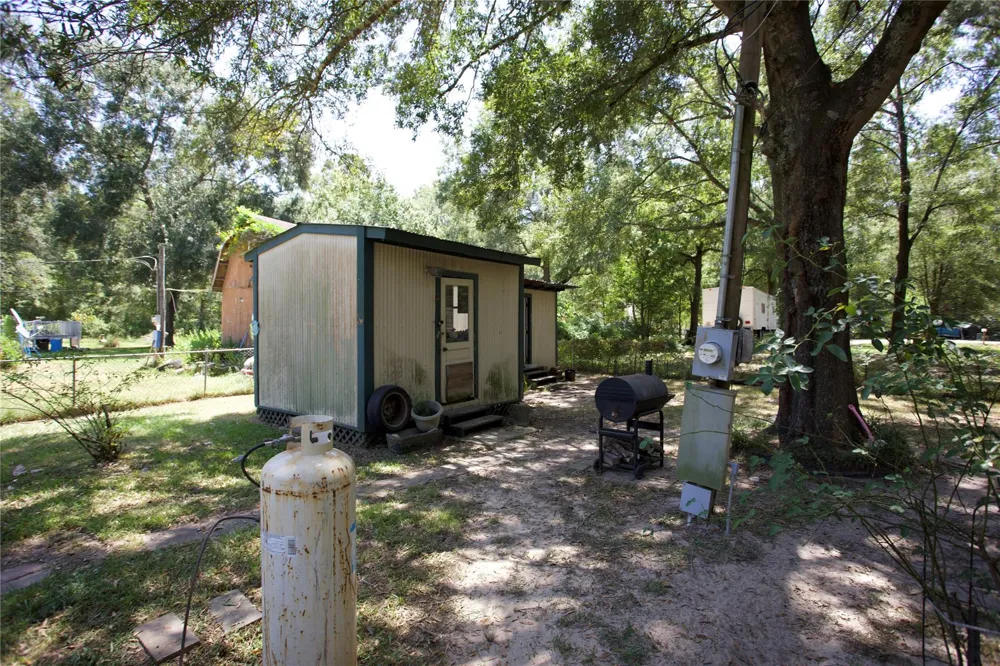 25346 Village Drive New Caney, TX 77357