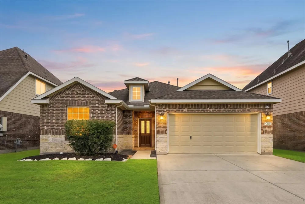 4601 Meadow Way Drive Deer Park, TX 77536