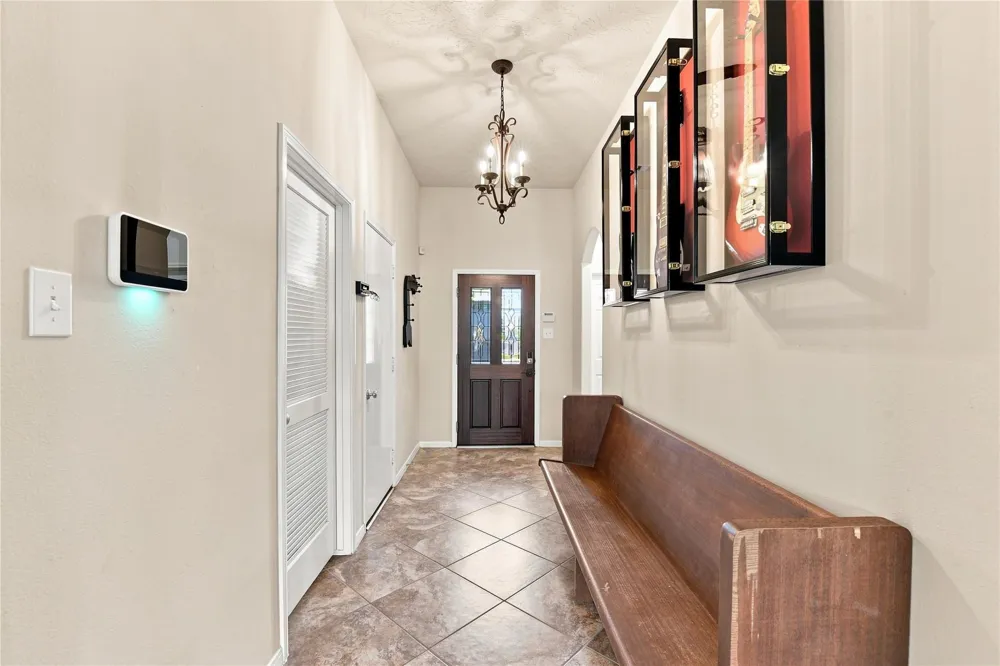 4601 Meadow Way Drive Deer Park, TX 77536