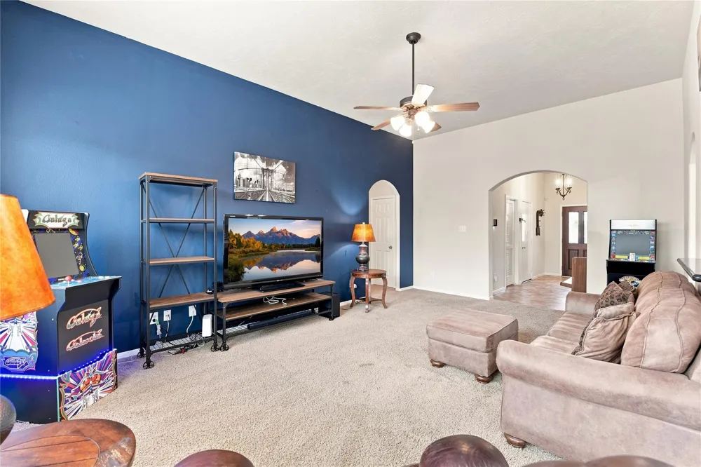 4601 Meadow Way Drive Deer Park, TX 77536