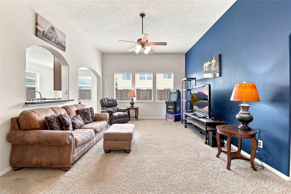 4601 Meadow Way Drive Deer Park, TX 77536