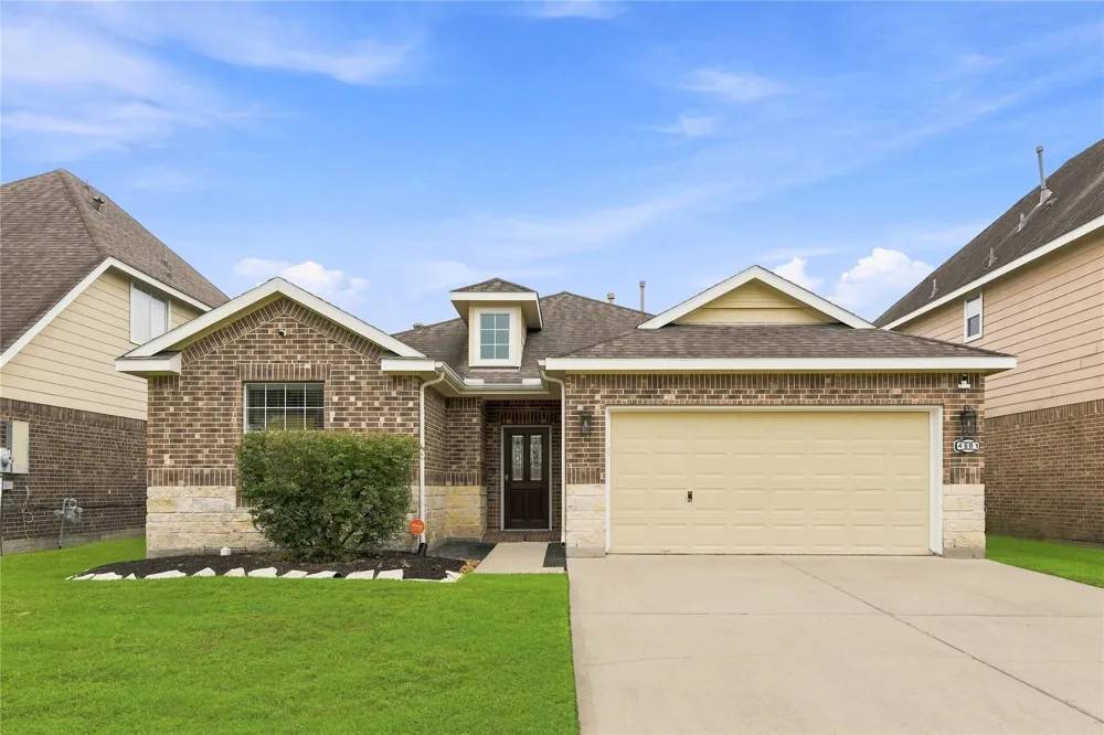 4601 Meadow Way Drive Deer Park, TX 77536