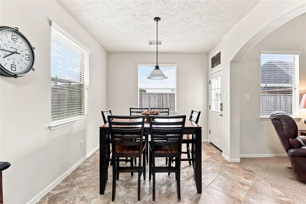 4601 Meadow Way Drive Deer Park, TX 77536