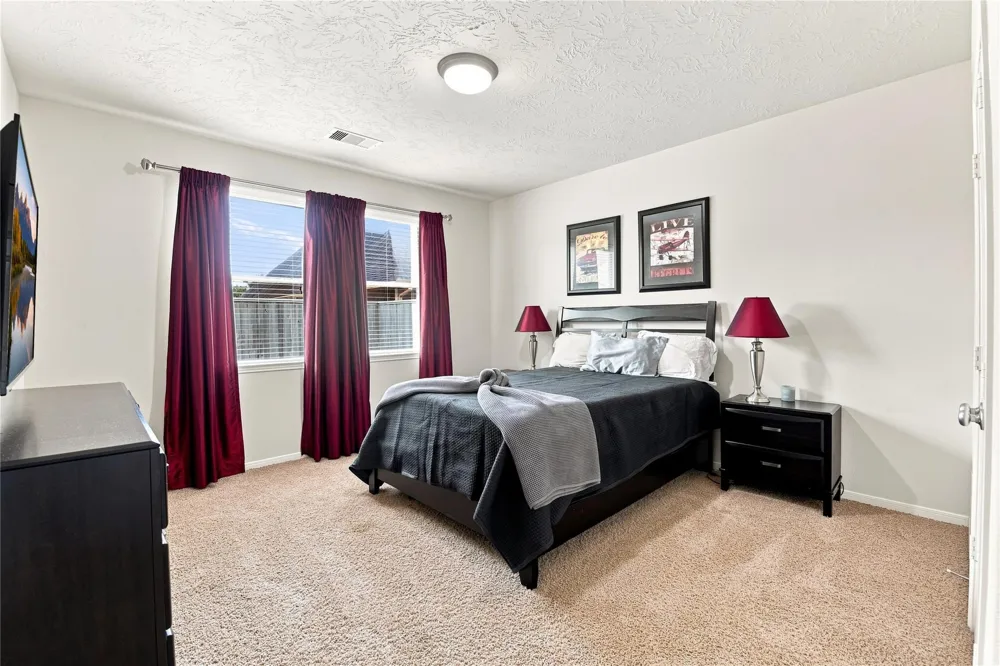 4601 Meadow Way Drive Deer Park, TX 77536