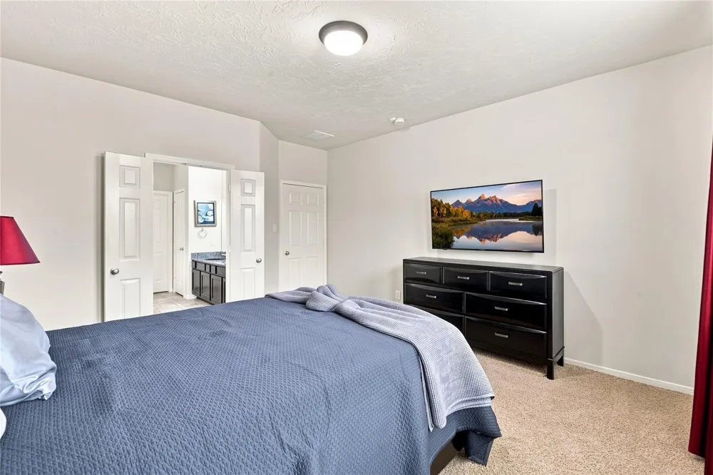 4601 Meadow Way Drive Deer Park, TX 77536