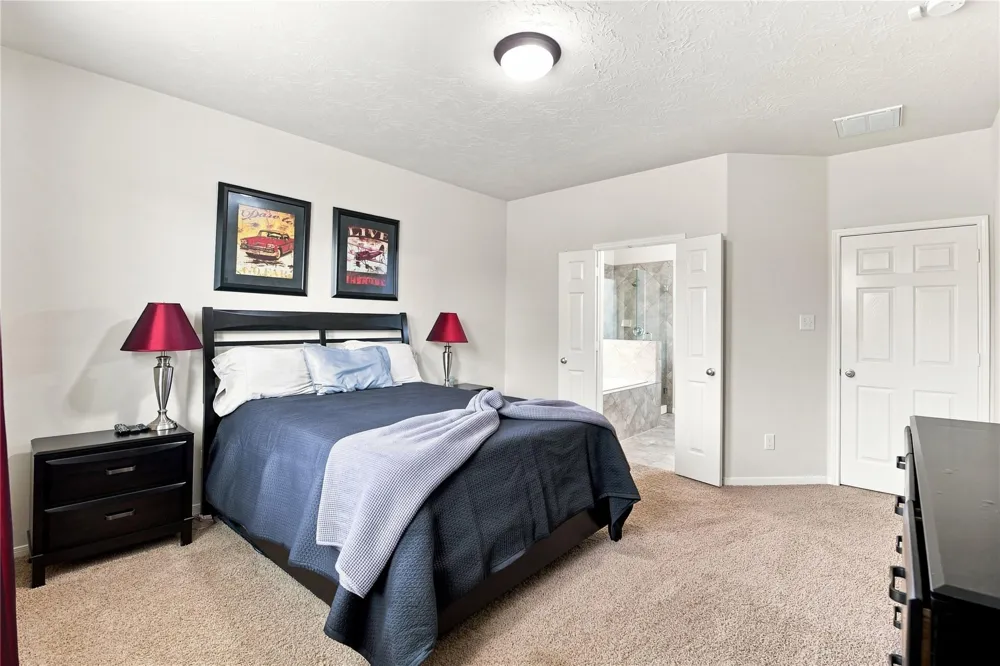 4601 Meadow Way Drive Deer Park, TX 77536