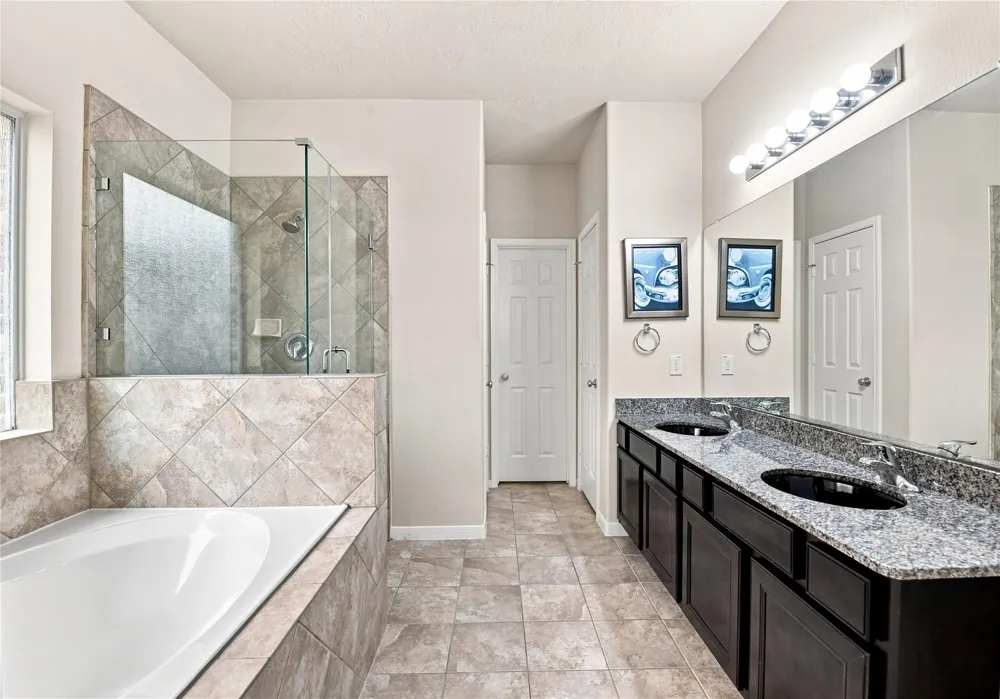 4601 Meadow Way Drive Deer Park, TX 77536