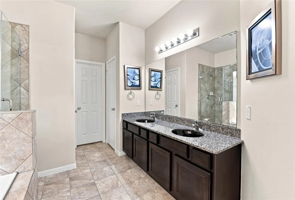 4601 Meadow Way Drive Deer Park, TX 77536