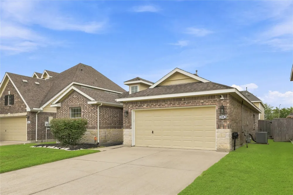 4601 Meadow Way Drive Deer Park, TX 77536