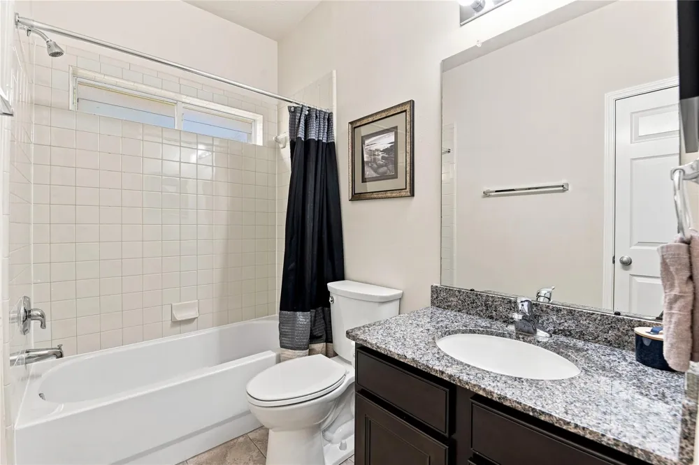 4601 Meadow Way Drive Deer Park, TX 77536