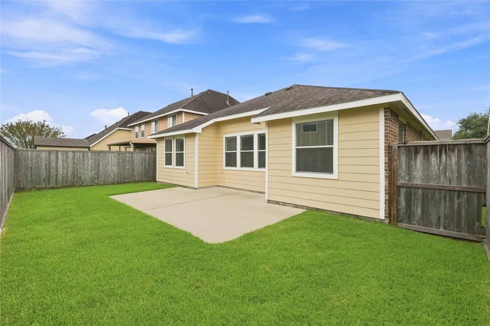 4601 Meadow Way Drive Deer Park, TX 77536
