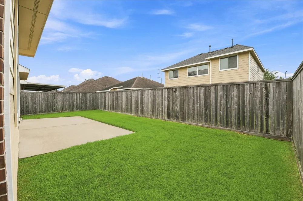 4601 Meadow Way Drive Deer Park, TX 77536