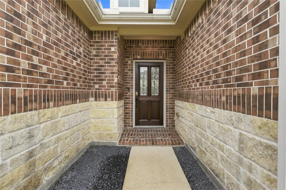 4601 Meadow Way Drive Deer Park, TX 77536